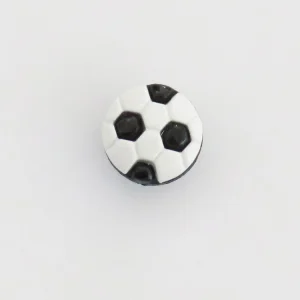 Plasttölur fótbolti - 13mm