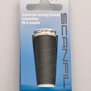 Scanfil tvinni - nokkrir litir