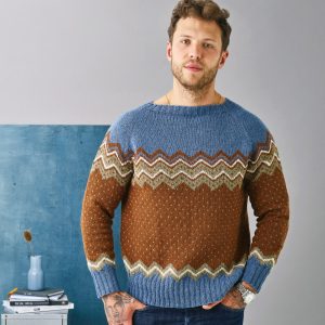 Herresweater (nr 893472)