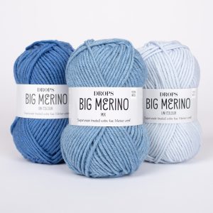 DROPS Big Merino