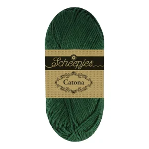 Scheepjes Catona 50g - ivy (nr 095)