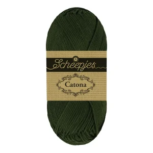 Scheepjes Catona 50g - seaweed (nr 096)