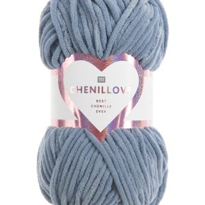 Creative Chenillove - Lavender (nr 27)