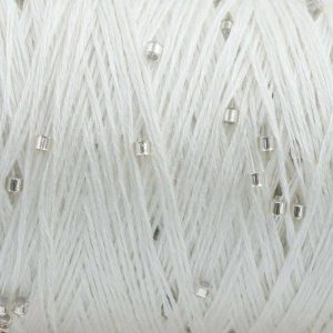 Rico Creative Make It Perlchen - Crystal (nr 01)