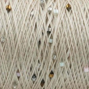 Rico Creative Make It Perlchen - Moonstone (nr 07)