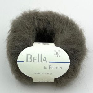 Bella - teddybear (nr 2106)