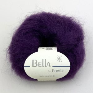 Bella - urban violet (nr 2107)