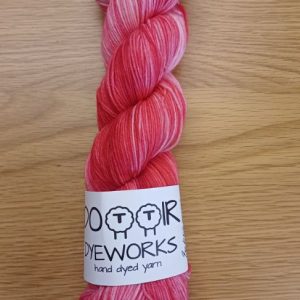 Bubblegum - 100 gr sock