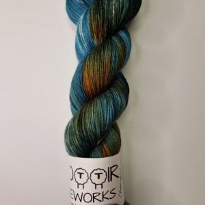 Changes - 100 gr sock