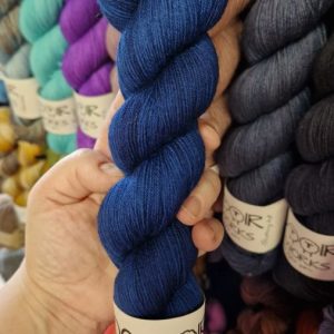 Power - 100 gr sock