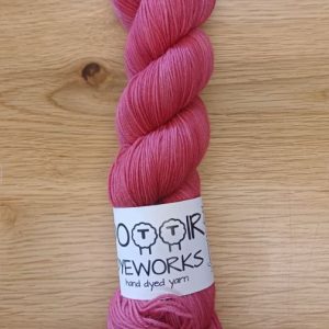 Summer Kisses - Merino Fingering