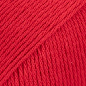 Drops Magic - crimson rauður (nr 20)