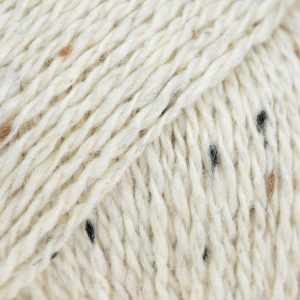 Drops Soft Tweed Mix - sykurkaka (nr 23)
