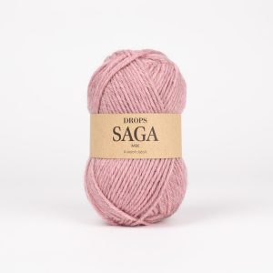 DROPS Saga