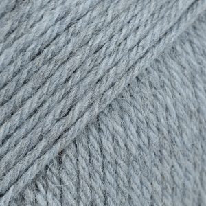 DROPS Saga mix - steinblár (nr 28)