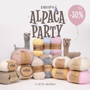 DROPS Super Sale október 2026