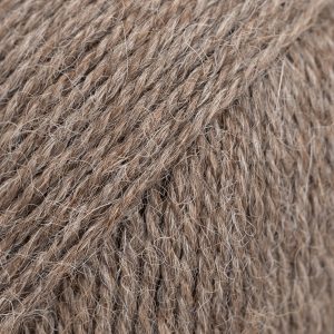 Drops Alpaca mix - börkur (nr 9049)