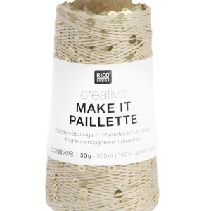 Rico Creative Make It Paillette