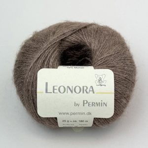 Leonora - mokka mousse (nr 447)