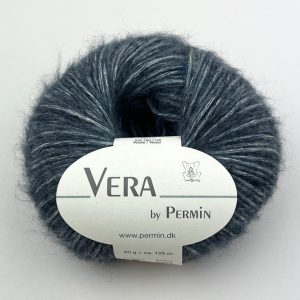 Vera - navy blå (nr 524)