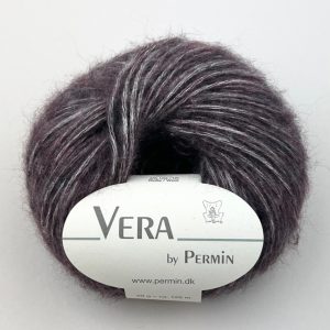 Vera - plum noir (nr 525)