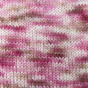 Bella Color - sandrose (nr 43)