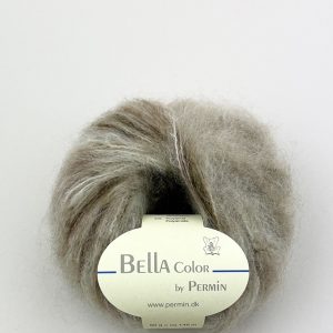 Bella Color - natureng (nr 44)
