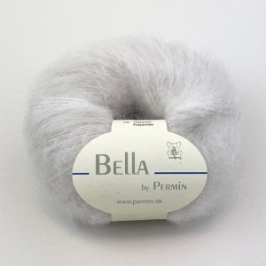 Bella - wax paper (nr 2108)