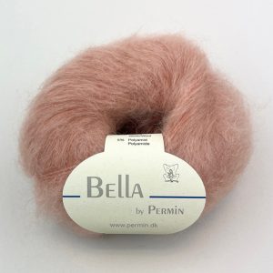 Bella - muted clay (nr 2109)