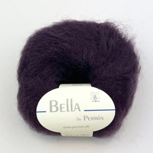 Bella - plum noir (nr 2110)