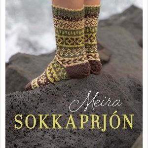 Meira sokkaprjón