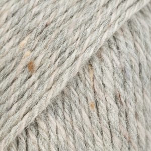 DROPS Saga Tweed - vatnsslípaðir steinar (nr 46)