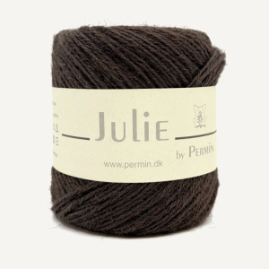 Julie - brun (nr 05)