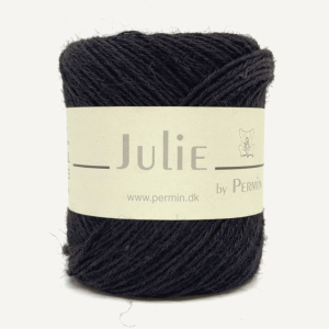 Julie - sort (nr 06)